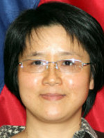 Xiuying (Susan) Wang